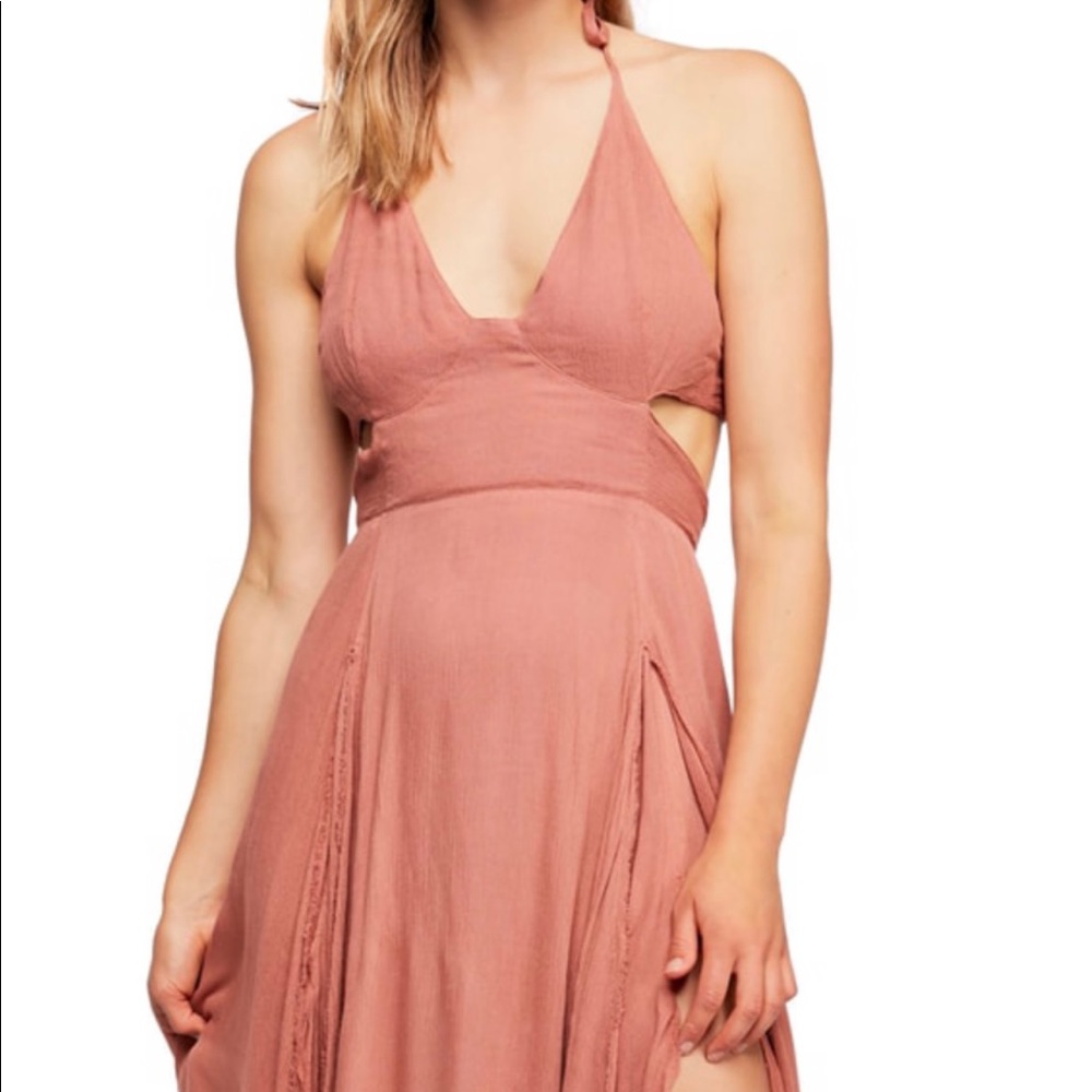 Free people Lillie dress